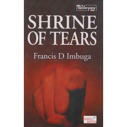 Shrine Of Tears