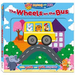 Play Along with Me: The Wheels on the Bus