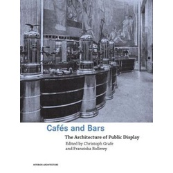 Cafes and Bars: the Architecture of Public Display CIVIL ENGINEERING