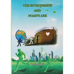 The Environment and Noah's Ark