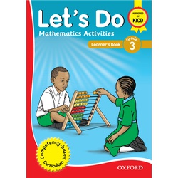 Let's do Mathematics Activities grade 3