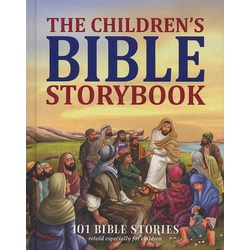 The Children's Bible Storybook