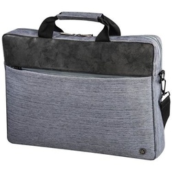 HAMA TAYRONA NOTEBOOK SLEEVE FOR 14.1"  LIGHT GREY (185660)