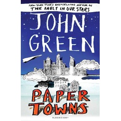 Paper towns