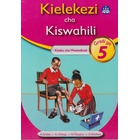 Mentor Kielekezi cha Kiswahili Gredi 5