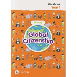 iprimary Global Citizenship Workbook Year 1 (pearson)