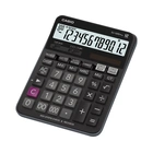 DJ-120D Casio Calculator Plus