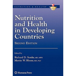 Nutrition for Developing Countries 2ED