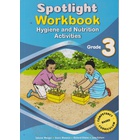 Spotlight Workbook Hygiene Activities GD3