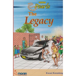 Moran Pearls: Legacy