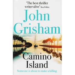 Camino Island