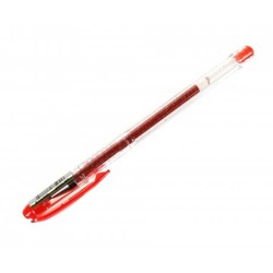 Pelikan Soft gel pen Red singles