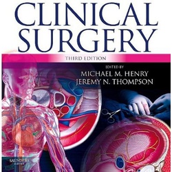 Clinical Surgery 3rd Edition