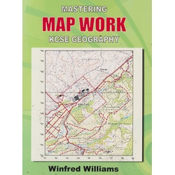 Mastering Map Work KCSE Geography