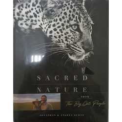 Sacred Nature (standard edition)