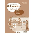 Cambridge Primary Mathematics Workbook 6 Second Edition