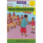 Kobi's Winning Smile