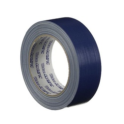 Book Binding/Duct tape 48mmx20 yards Blue