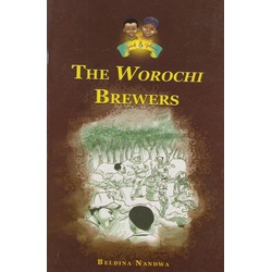 The Worochi Brewers