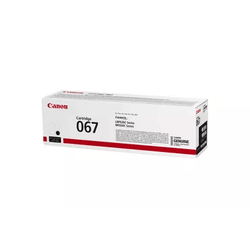 Canon 067 Black Toner Cartridge