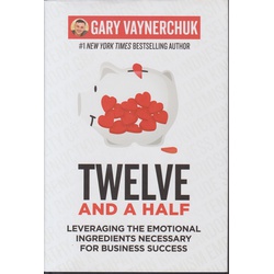 Twelve and a Half (Best Seller)