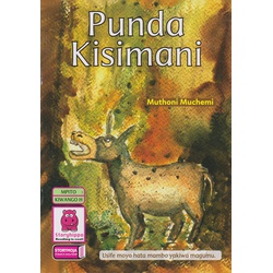 Punda Kisimani