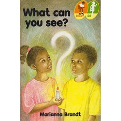 What can you See?