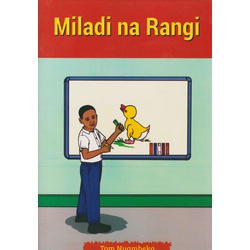 Miladi na Rangi