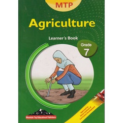 MTP Agriculture Grade 7 (Approved)