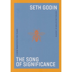 The Song of Significance (Penguin)