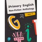 Iprimary English Non-fiction Anthology Year 3