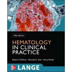 Hematology in Clinical Practice 5th Edition