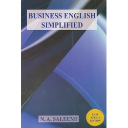 Business English Simplified