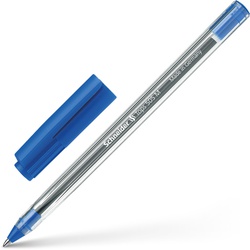 Schneider Ballpoint Pen Tops 505 M Green