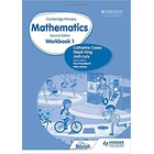 Cambridge Primary Mathematics Workbook 1 Second Edition