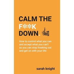 Calm the F**k Down