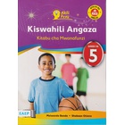 EAEP Akili Pevu Kiswahili Angaza  Grade 5 (Approved)