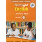 Spotlight English Learner's Grade 6 (Approved)