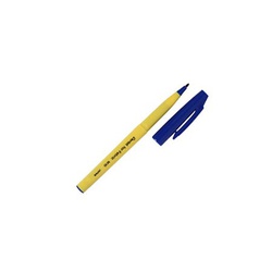 Pentel Fabric Pen M10 Blue