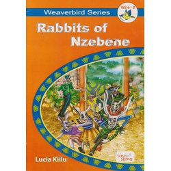 Rabbits of Nzebene