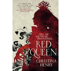 The Red Queen