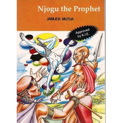 Njogu the Prophet