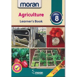 Moran Agriculture Grade 8 (Approved)