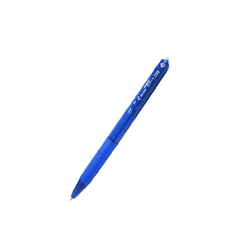 Pilot BP-1RT-M-L 1.0 Blue Retractable