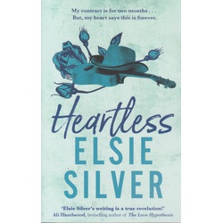 Heartless: The must-read, small-town romance and TikTok bestseller!