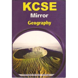 KCSE Mirror Geography