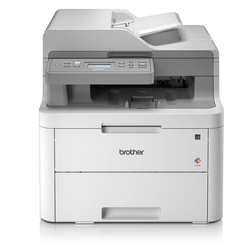 Brother DCP-L3551CDW AIO Laser Colour with WIFI