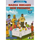 Made Familiar: Nadia Breaks Her Promise Level 2