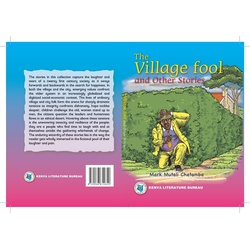 Village Fool and other Stories