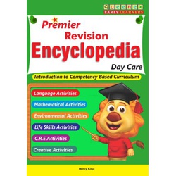 Premier Revision Encyclopedia Day care (CBC)